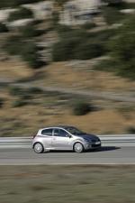 Renault Clio R.S. 2.0 16V 2006 года